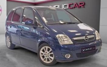 Opel meriva Amiens