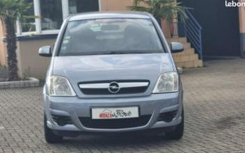 Opel Meriva Geispolsheim