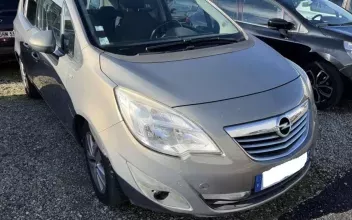 Opel Meriva Saint-Priest