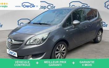 Opel meriva Annecy