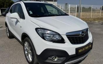 Opel mokka Mauguio