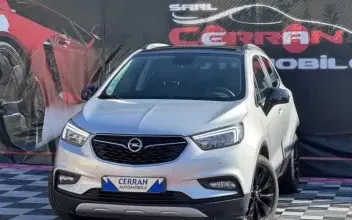 Opel Mokka Creutzwald