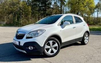 Opel mokka Aureilhan
