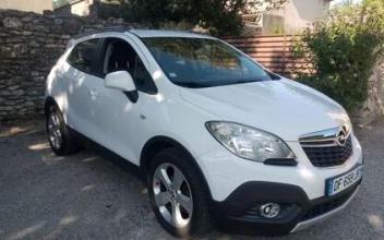 Opel mokka Grignan