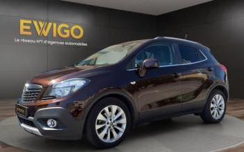 Opel Mokka Colmar