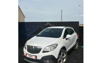 Opel mokka Sorgues