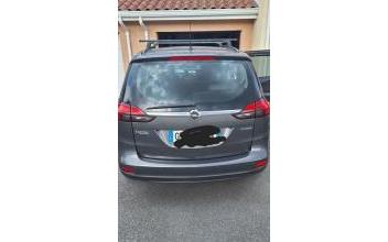 Opel zafira Montbrison