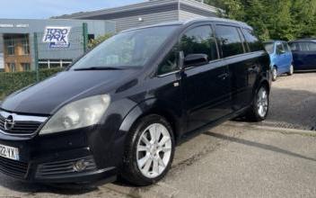Opel Zafira Darnétal
