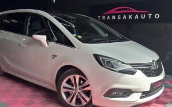 Opel Zafira Camps-la-Source