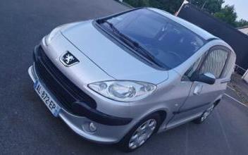 Peugeot 1007 Orléans
