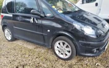 Peugeot 1007 Solaize