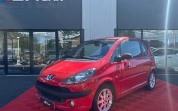 Peugeot 1007 Audenge