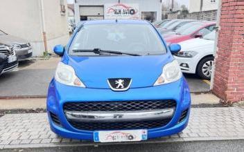 Peugeot 107 Corbeil-Essonnes