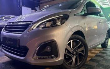 Peugeot 108 Lisses