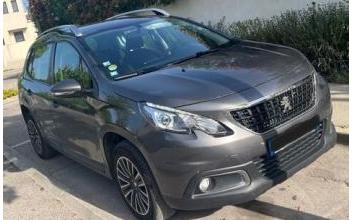 Peugeot 2008 Pignan