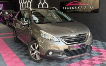 Peugeot 2008 Manosque