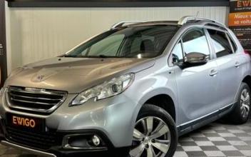 Peugeot 2008 Niort