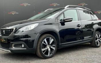 Peugeot 2008 Béziers