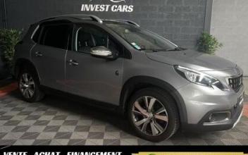 Peugeot 2008 Mérignac