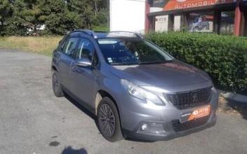 Peugeot 2008 Saint-Paul-lès-Dax