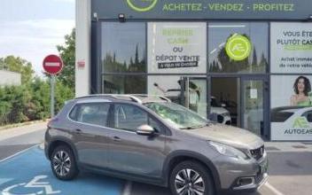 Peugeot 2008 Claira