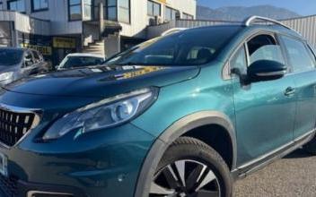 Peugeot 2008 Voreppe