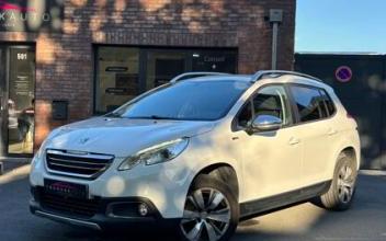 Peugeot 2008 Wambrechies