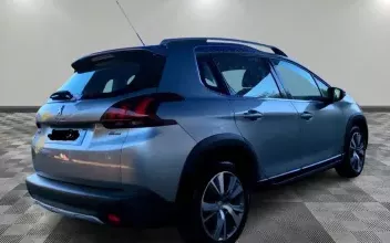 Peugeot 2008 Chartres