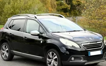 Peugeot 2008 Saint-Avold