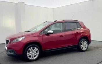Peugeot 2008 Montauban