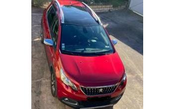 Peugeot 2008 Bram