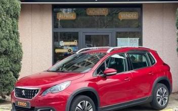 Peugeot 2008 Marseille