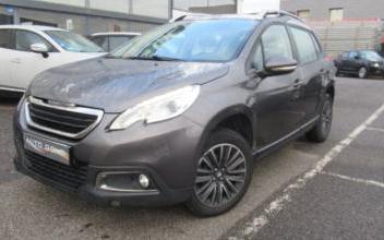 Peugeot 2008 Aubière