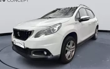 Peugeot 2008 Concarneau
