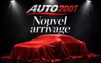 Peugeot 2008 Strasbourg