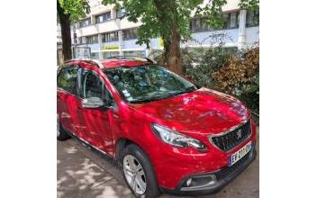 Peugeot 2008 Grenoble