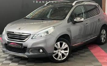 Peugeot 2008 Angers
