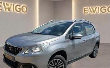 Peugeot 2008 Evreux