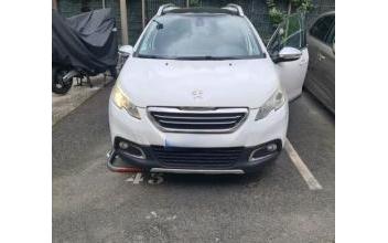 Peugeot 2008 Gagny