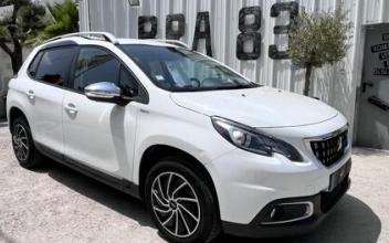 Peugeot 2008 Le-Muy