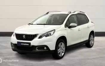Peugeot 2008 Montluçon