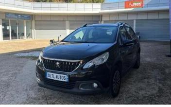 Peugeot 2008 Le-Blanc