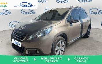 Peugeot 2008 Saint-Laurent-du-Var