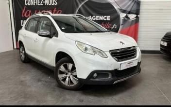 Peugeot 2008 Eysines