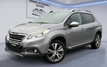 Peugeot 2008 Le-Pecq