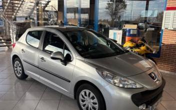 Peugeot 207 Méteren