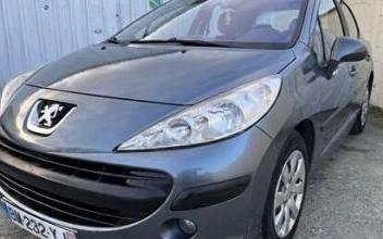 Peugeot 207 Cornebarrieu