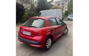 Peugeot 207 Villemomble