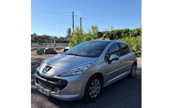 Peugeot 207 Feyzin