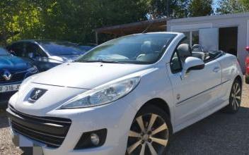 Peugeot 207 Evreux
